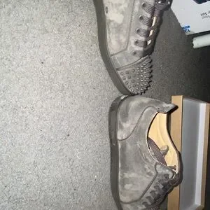 Christian Louboutin | Shoes | Red Bottoms Size 43 Mens Size  display picture 1